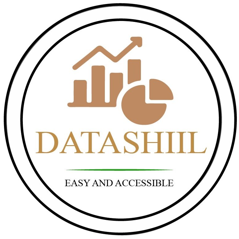 Datashiil