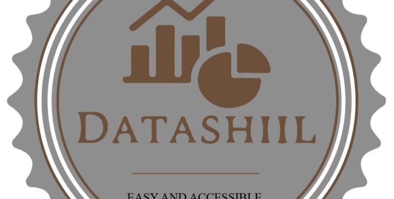 📢 Exciting News from Datashiil! 🚀