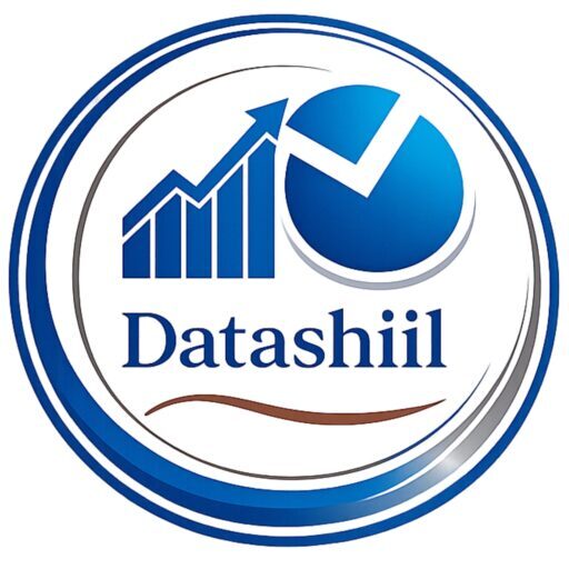 Datashiil
