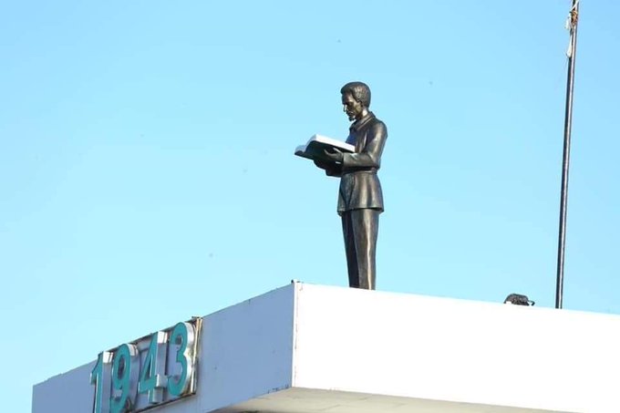 Historic Mogadishu